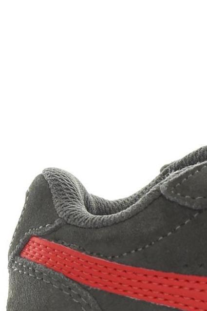 Thumbnail - Puma Jungen Kinderschuhe, grau, Gr. 21