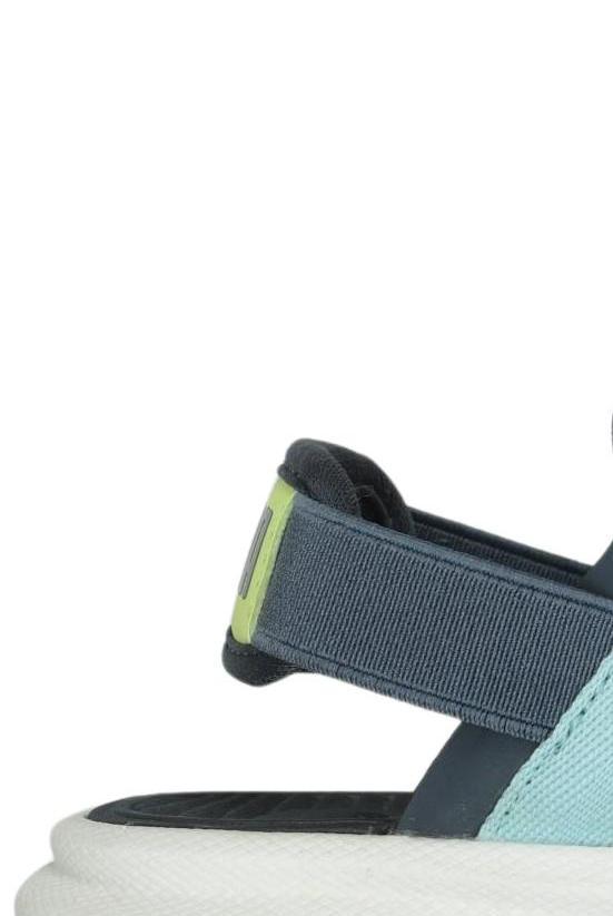 Thumbnail - Puma Jungen Kinderschuhe, marineblau, Gr. 25