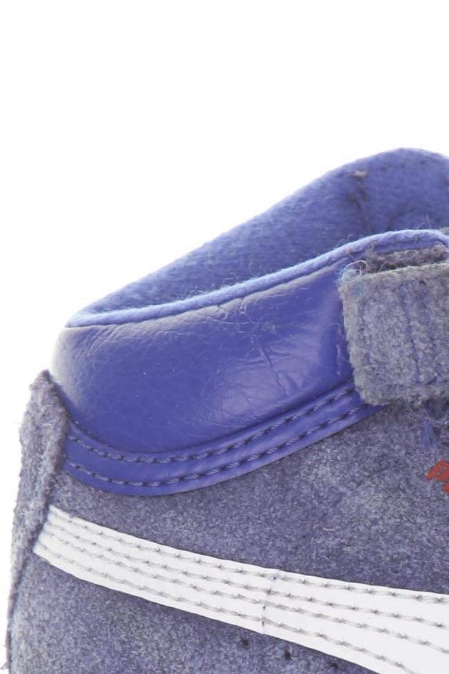 Thumbnail - Puma Jungen Kinderschuhe, blau, Gr. 21