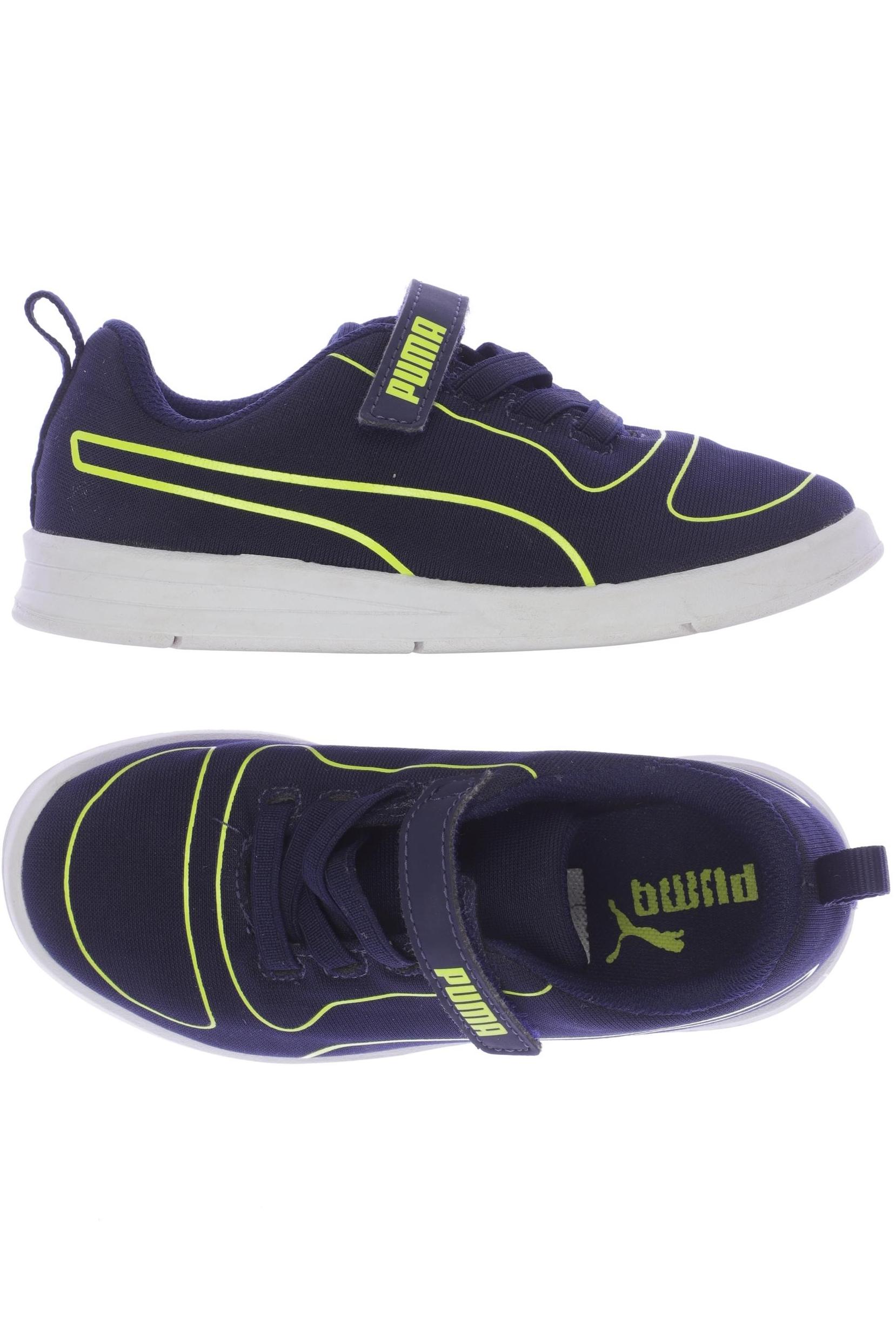 

Puma Herren Kinderschuhe, marineblau, Gr. 29