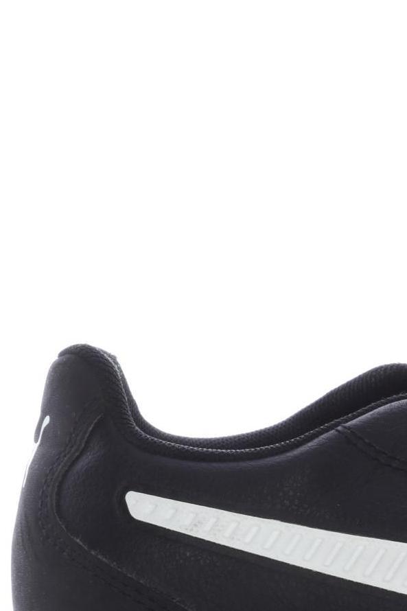 Thumbnail - Puma Jungen Kinderschuhe, schwarz, Gr. 33