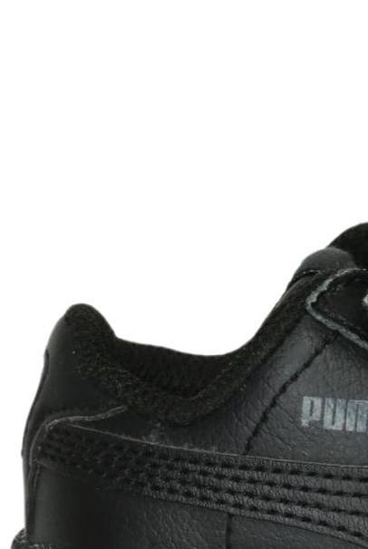 Thumbnail - Puma Jungen Kinderschuhe, schwarz, Gr. 21