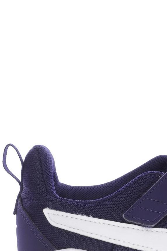 Thumbnail - Puma Jungen Kinderschuhe, marineblau, Gr. 35