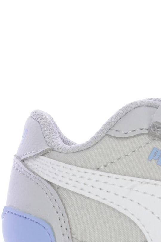 Thumbnail - Puma Jungen Kinderschuhe, grau, Gr. 22