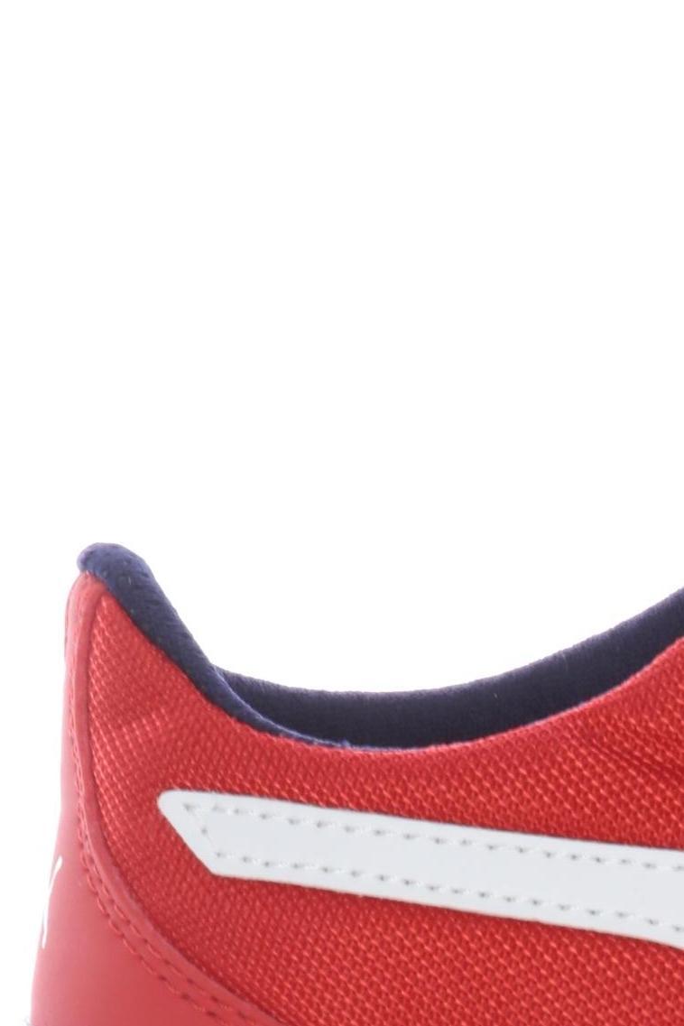 Thumbnail - Puma Jungen Kinderschuhe, rot, Gr. 27