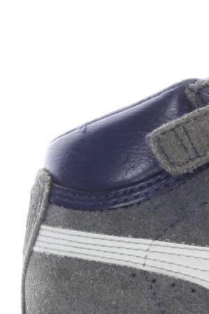 Thumbnail - Puma Jungen Kinderschuhe, grau, Gr. 21