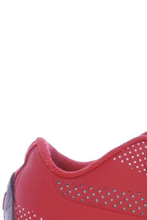 Thumbnail - Puma Herren Kinderschuhe, rot, Gr. 32