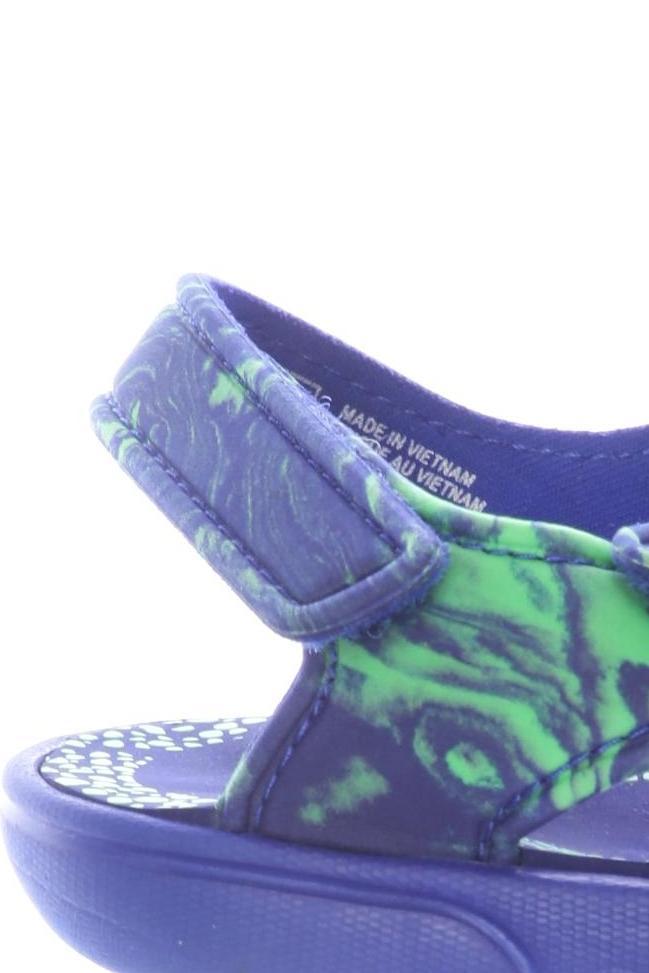 Thumbnail - Puma Jungen Kinderschuhe, blau, Gr. 24