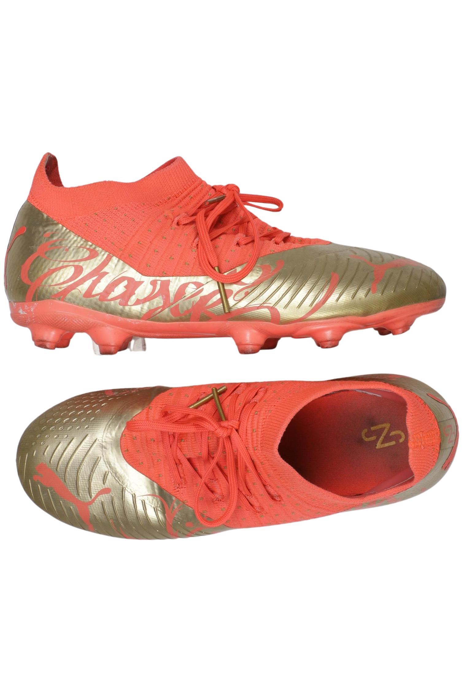 

Puma Jungen Kinderschuhe, mehrfarbig, Gr. 35