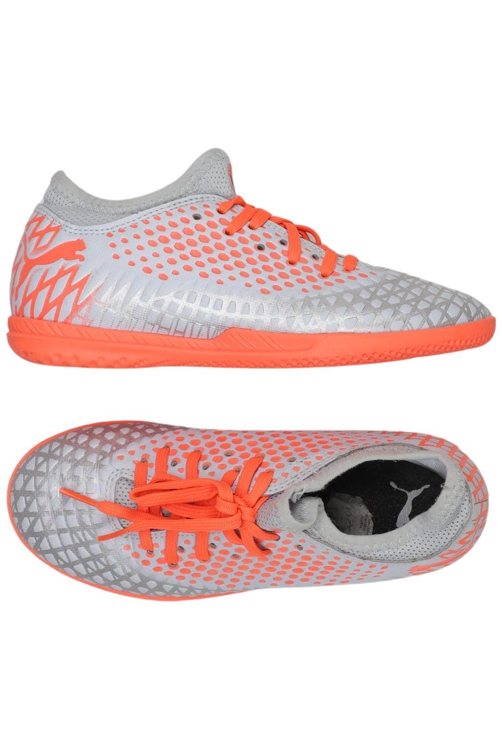 

Puma Jungen Kinderschuhe, mehrfarbig, Gr. 34