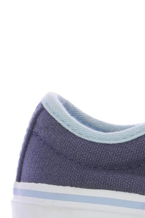 Thumbnail - Puma Jungen Kinderschuhe, blau, Gr. 20