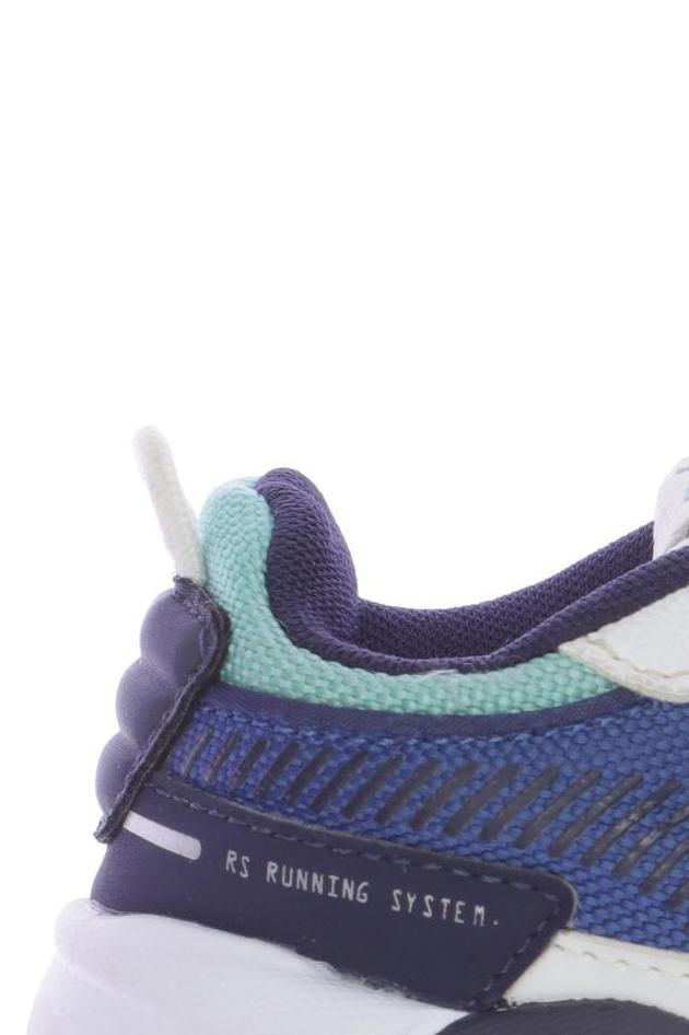 Thumbnail - Puma Jungen Kinderschuhe, mehrfarbig, Gr. 25