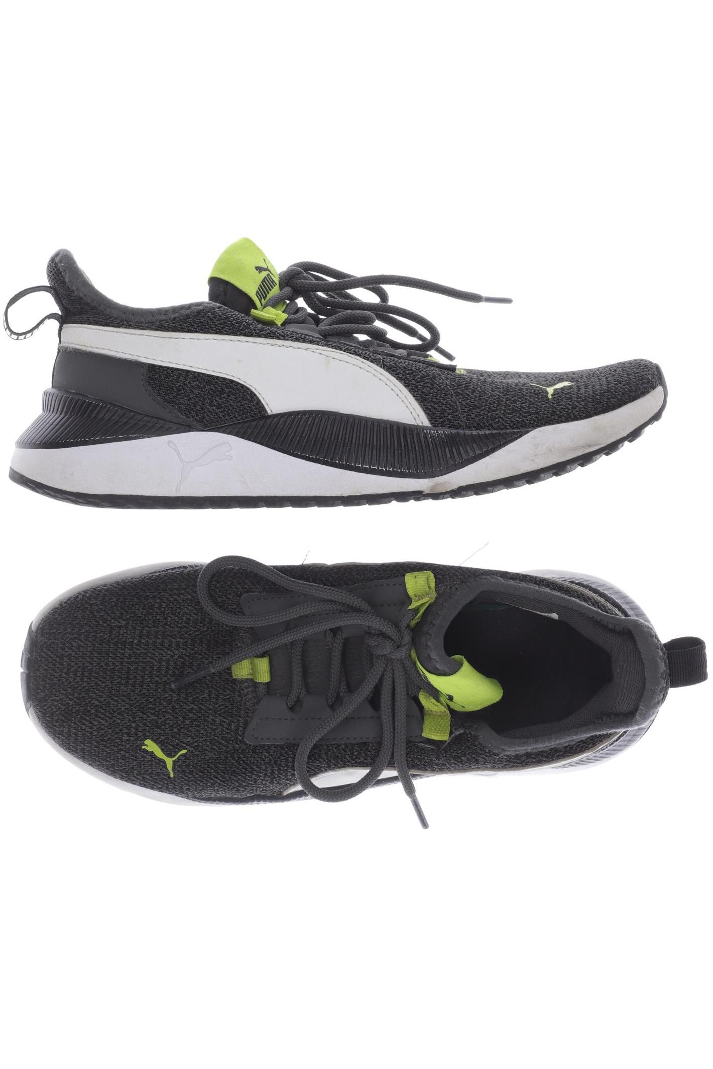 

Puma Herren Kinderschuhe, grau, Gr. 37.5