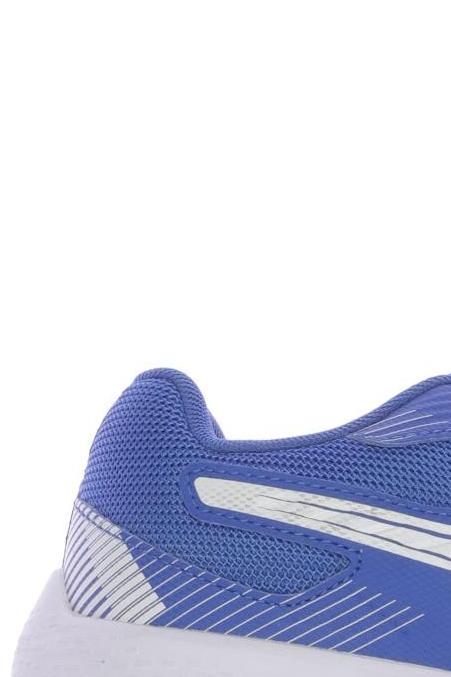 Thumbnail - Puma Jungen Kinderschuhe, blau, Gr. 35.5