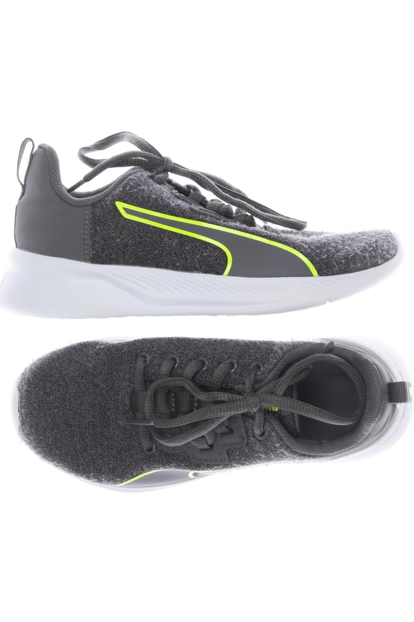 

Puma Herren Kinderschuhe, grau, Gr. 30