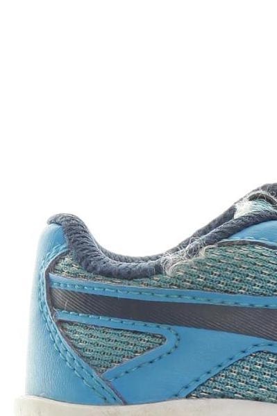 Thumbnail - Puma Jungen Kinderschuhe, blau, Gr. 21