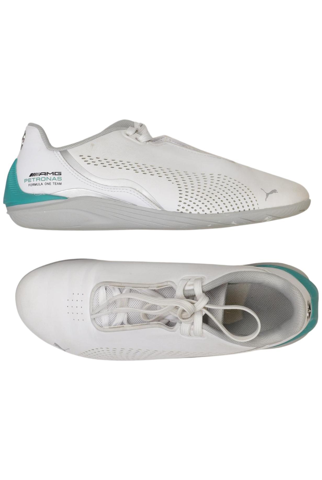 

Puma Jungen Kinderschuhe, mehrfarbig, Gr. 35.5