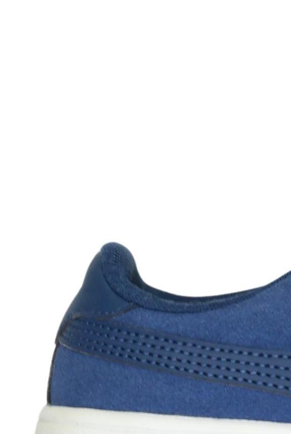 Thumbnail - Puma Jungen Kinderschuhe, marineblau, Gr. 31