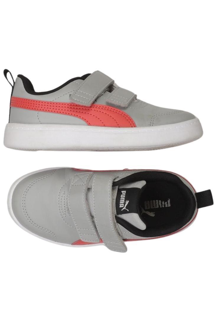 

Puma Jungen Kinderschuhe, mehrfarbig, Gr. 28