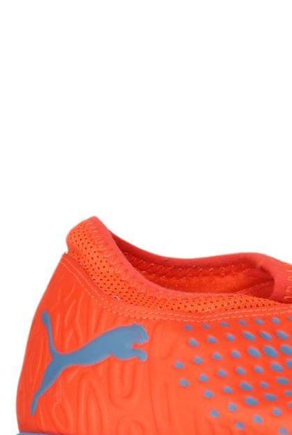 Thumbnail - Puma Herren Kinderschuhe, neon, Gr. 36.5