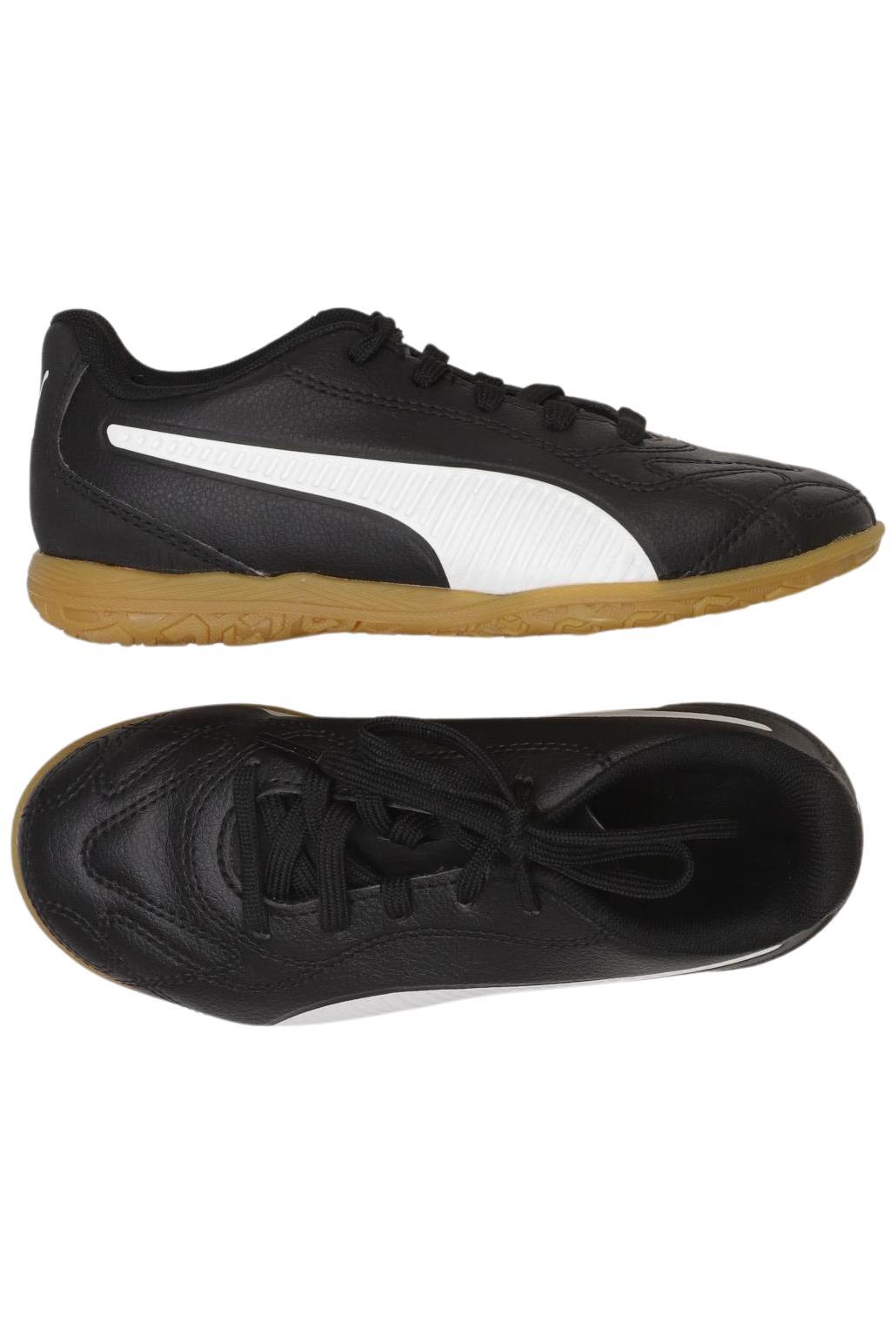 

Puma Jungen Kinderschuhe, mehrfarbig, Gr. 29