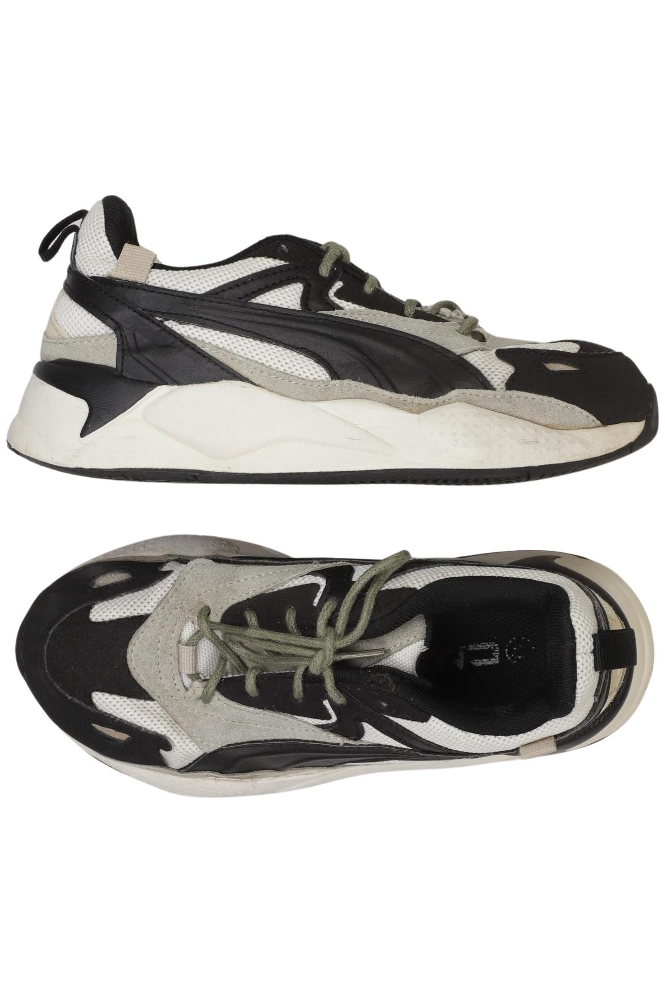 

Puma Jungen Kinderschuhe, mehrfarbig, Gr. 33