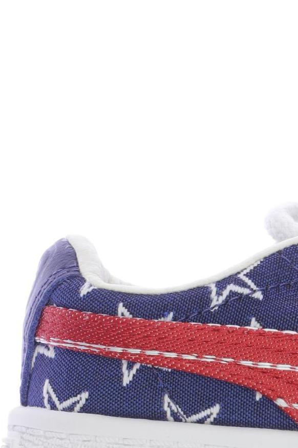 Thumbnail - Puma Jungen Kinderschuhe, marineblau, Gr. 23