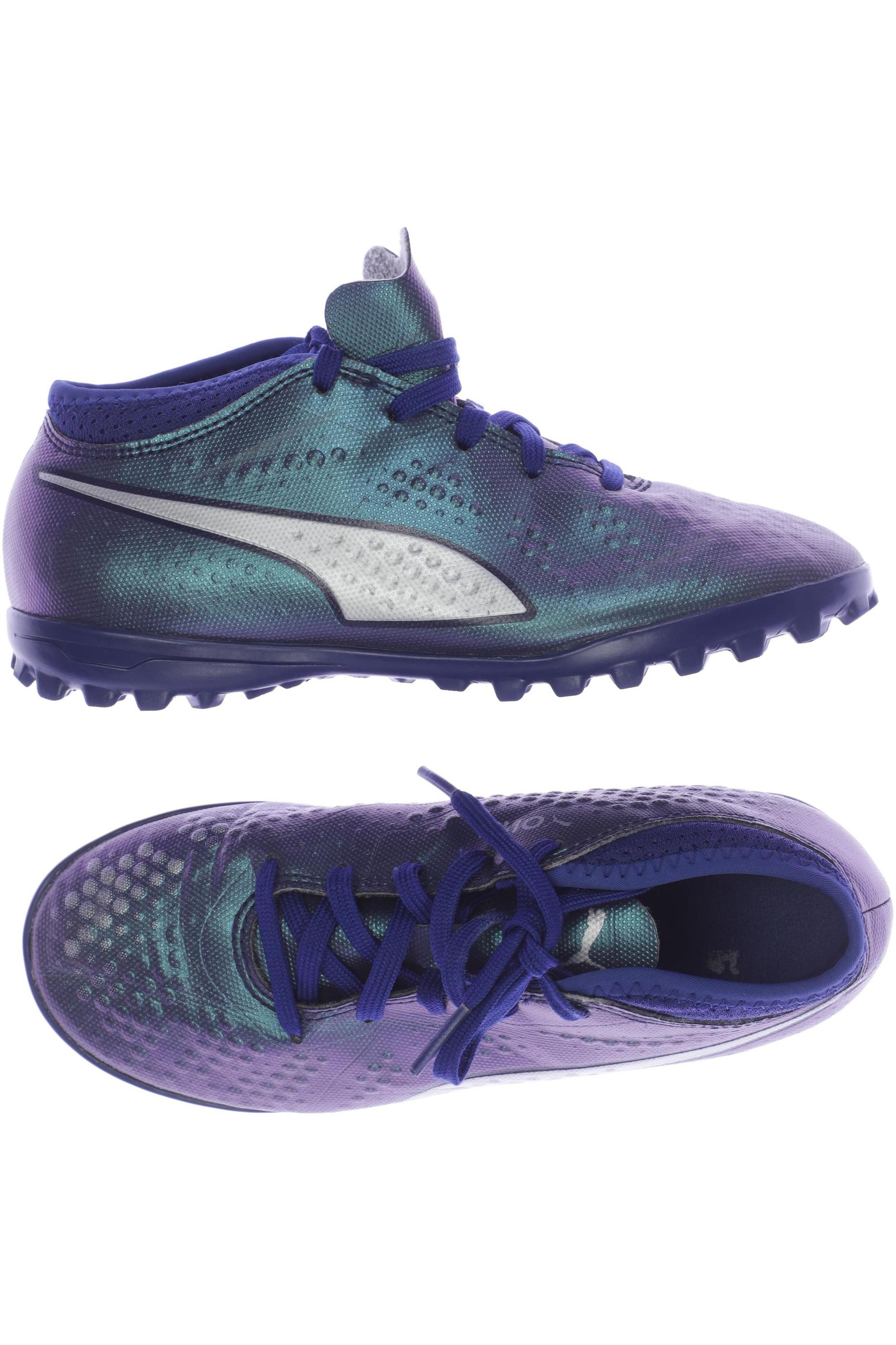 

Puma Herren Kinderschuhe, marineblau, Gr. 32