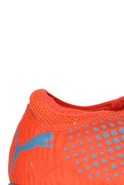 Thumbnail - Puma Jungen Kinderschuhe, orange, Gr. 31