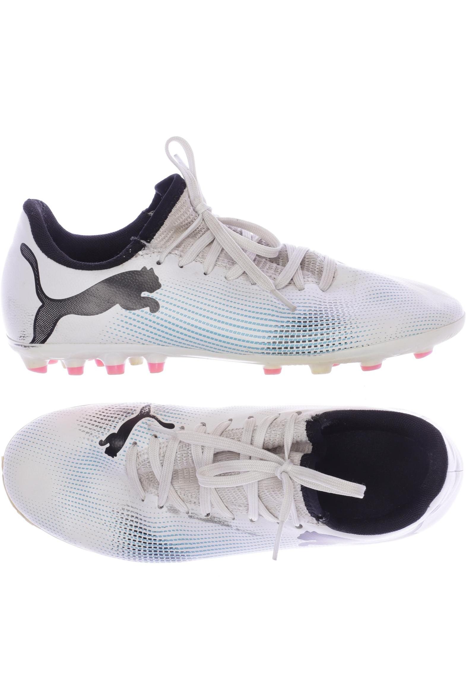 

Puma Herren Kinderschuhe, cremeweiß, Gr. 36