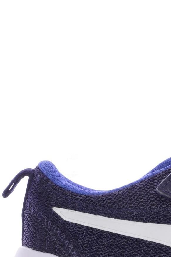 Thumbnail - Puma Jungen Kinderschuhe, marineblau, Gr. 34