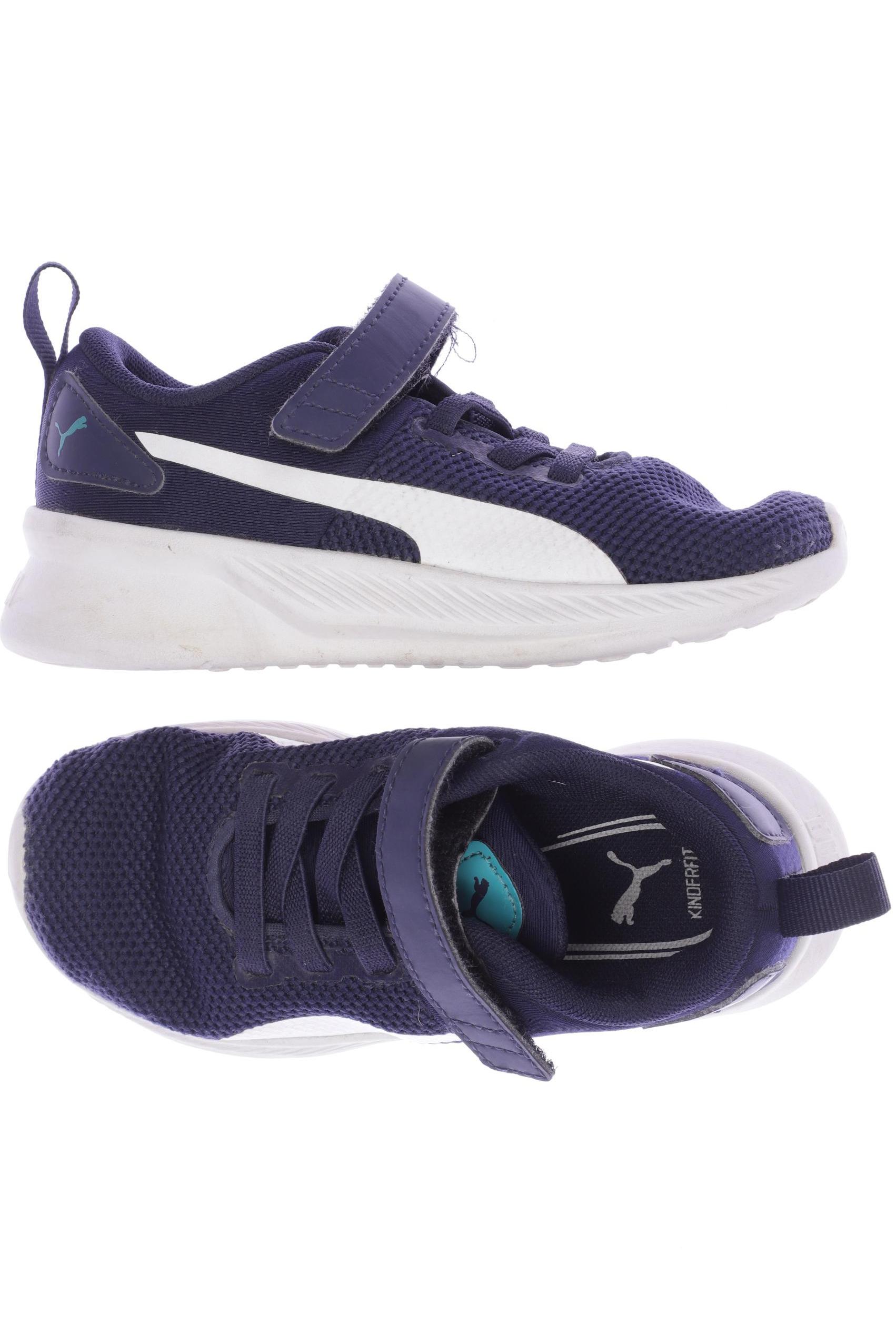 

Puma Herren Kinderschuhe, marineblau, Gr. 25
