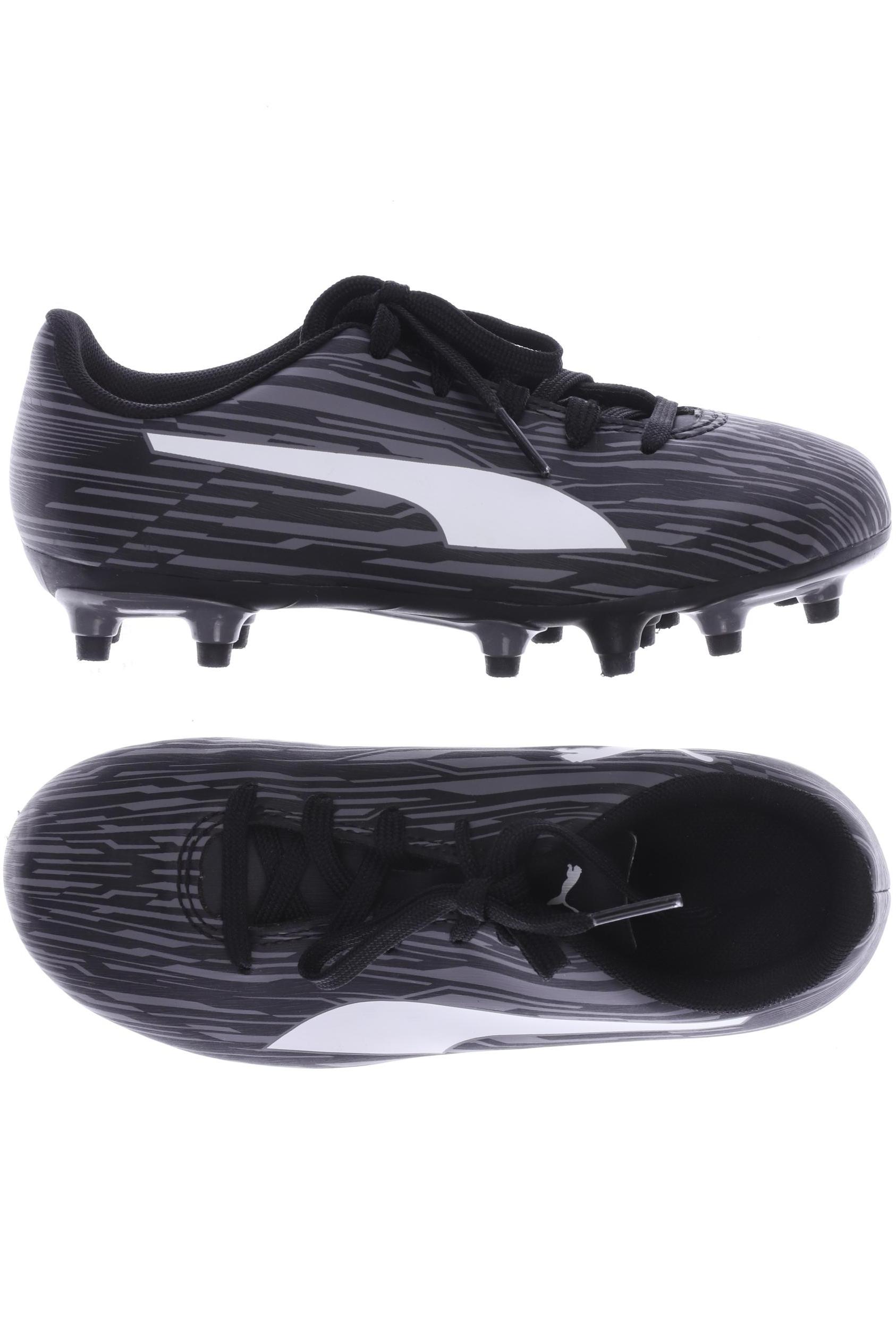 

Puma Herren Kinderschuhe, grau, Gr. 30