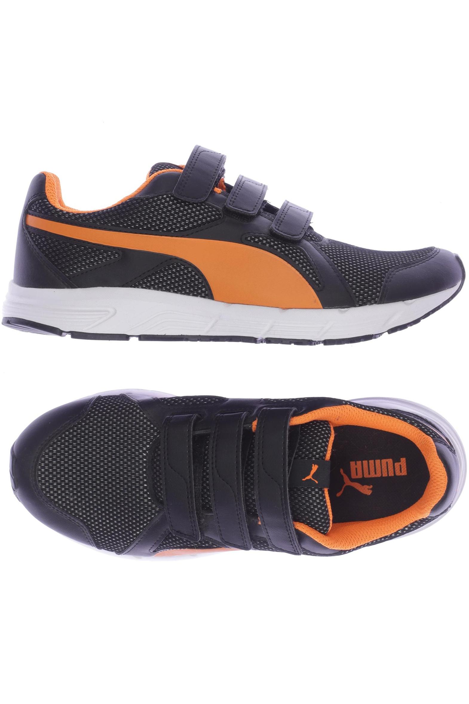 

Puma Herren Kinderschuhe, grau, Gr. 38.5