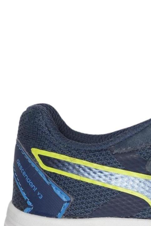 Thumbnail - Puma Jungen Kinderschuhe, blau, Gr. 27