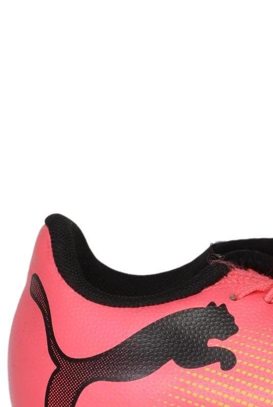 Thumbnail - Puma Jungen Kinderschuhe, neon, Gr. 32