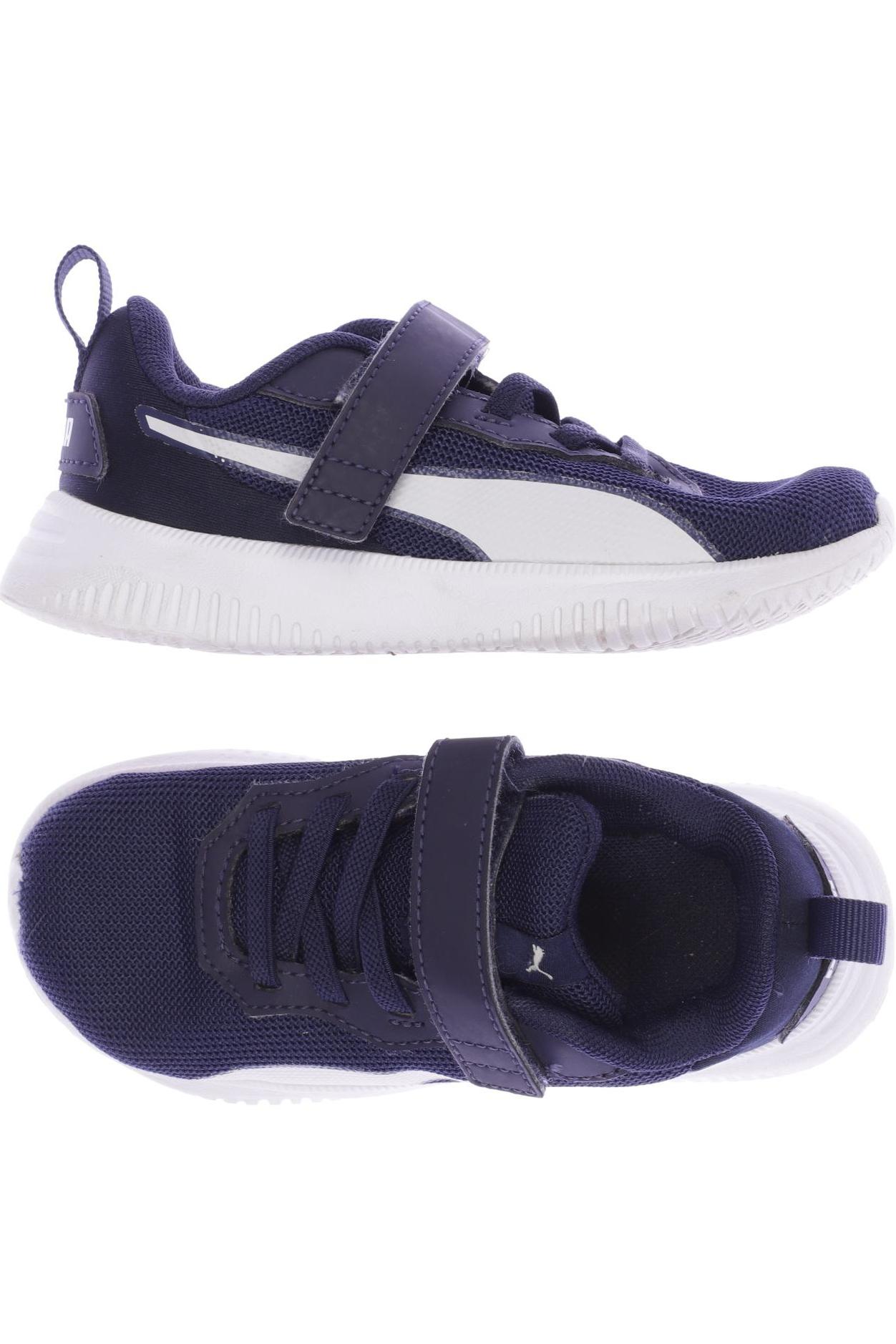 

Puma Herren Kinderschuhe, marineblau, Gr. 26
