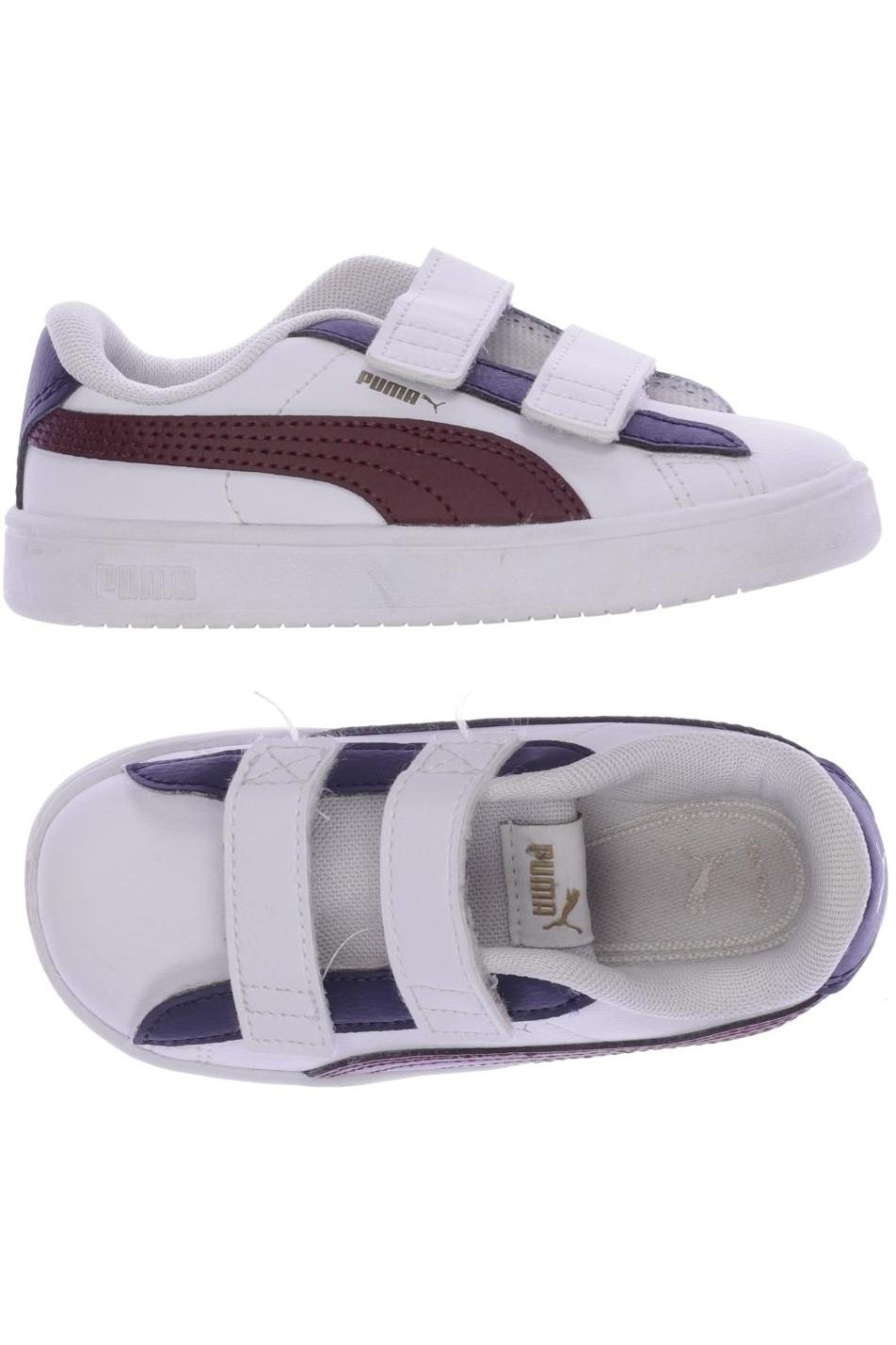 

Puma Herren Kinderschuhe, mehrfarbig, Gr. 25