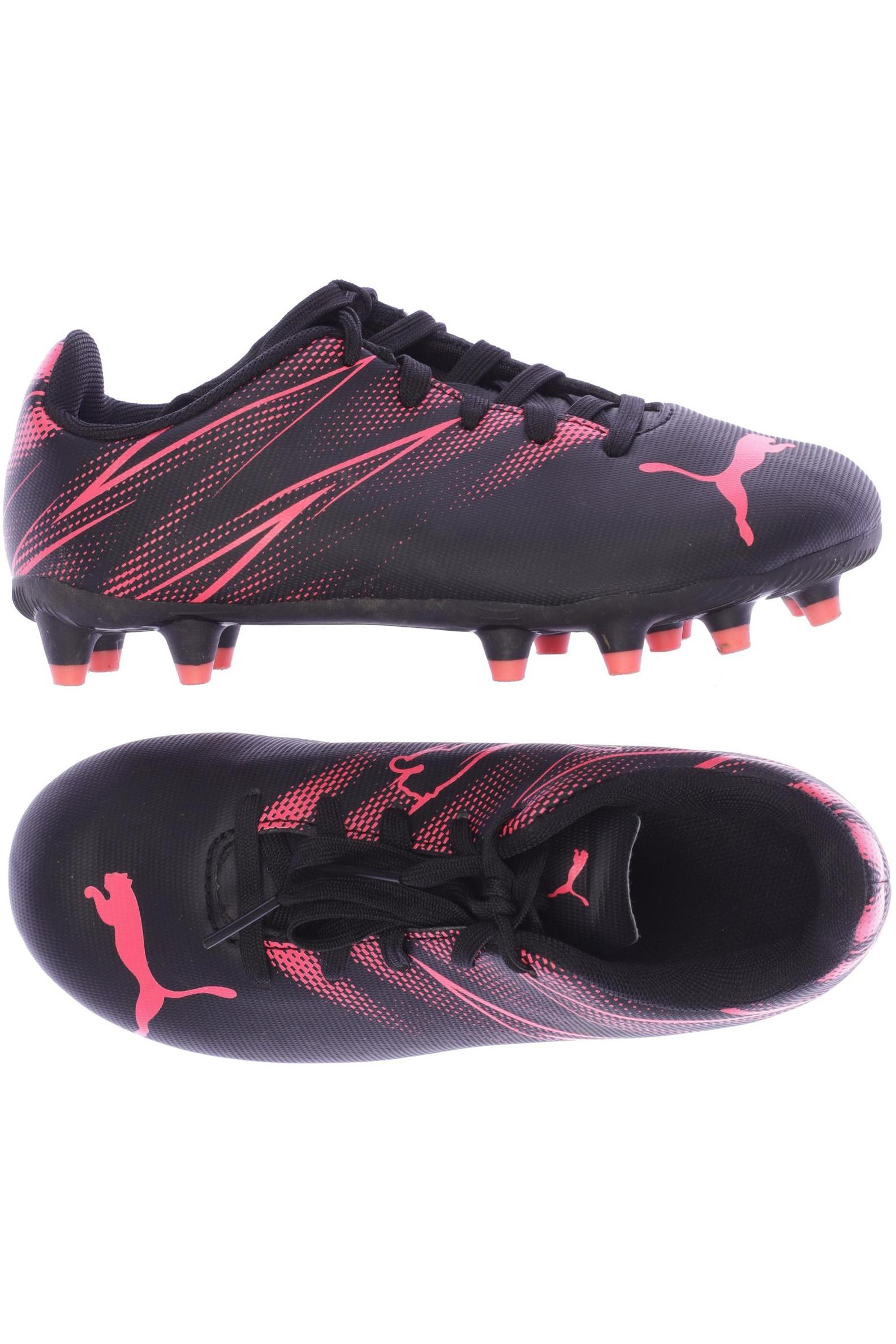 

Puma Herren Kinderschuhe, schwarz, Gr. 29