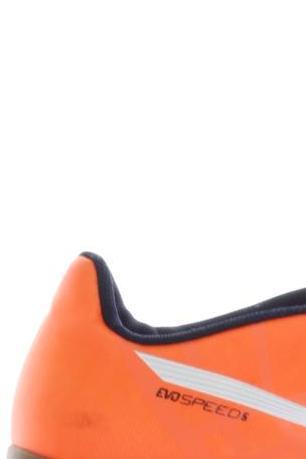 Thumbnail - Puma Jungen Kinderschuhe, orange, Gr. 37.5