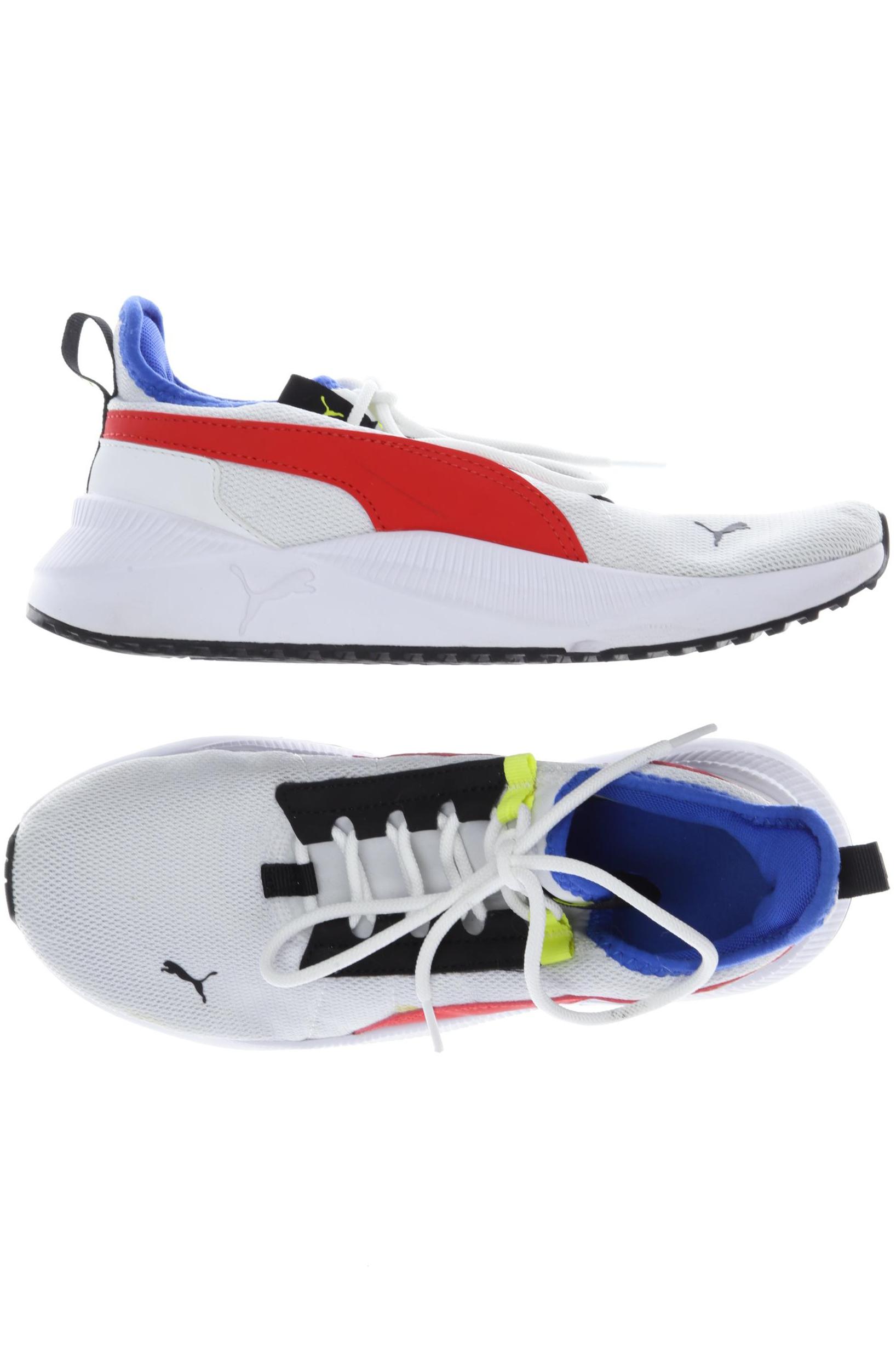 

Puma Herren Kinderschuhe, mehrfarbig, Gr. 38