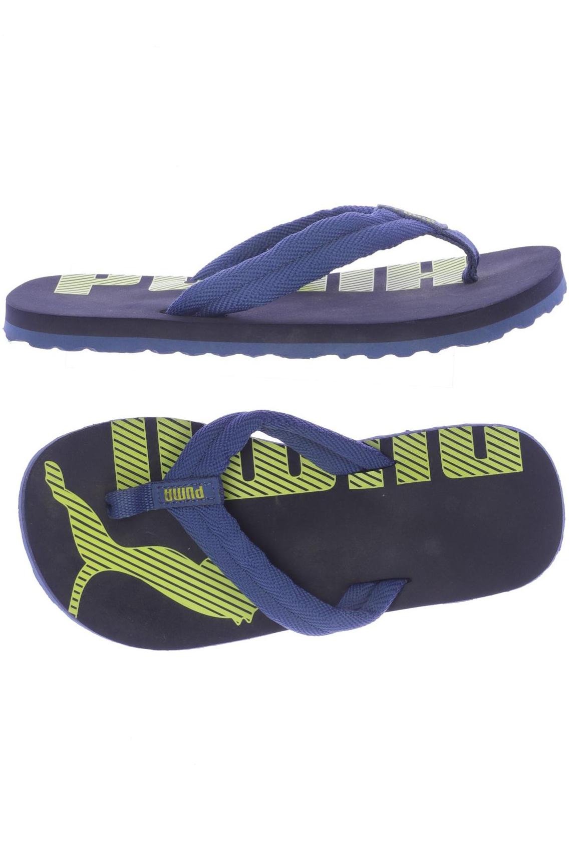 

Puma Herren Kinderschuhe, marineblau, Gr. 31