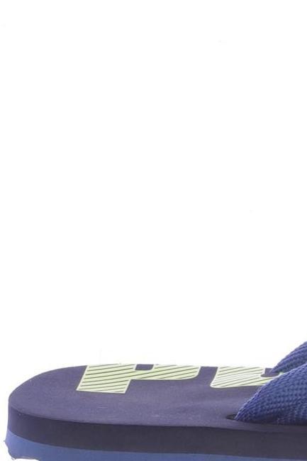 Thumbnail - Puma Jungen Kinderschuhe, marineblau, Gr. 31