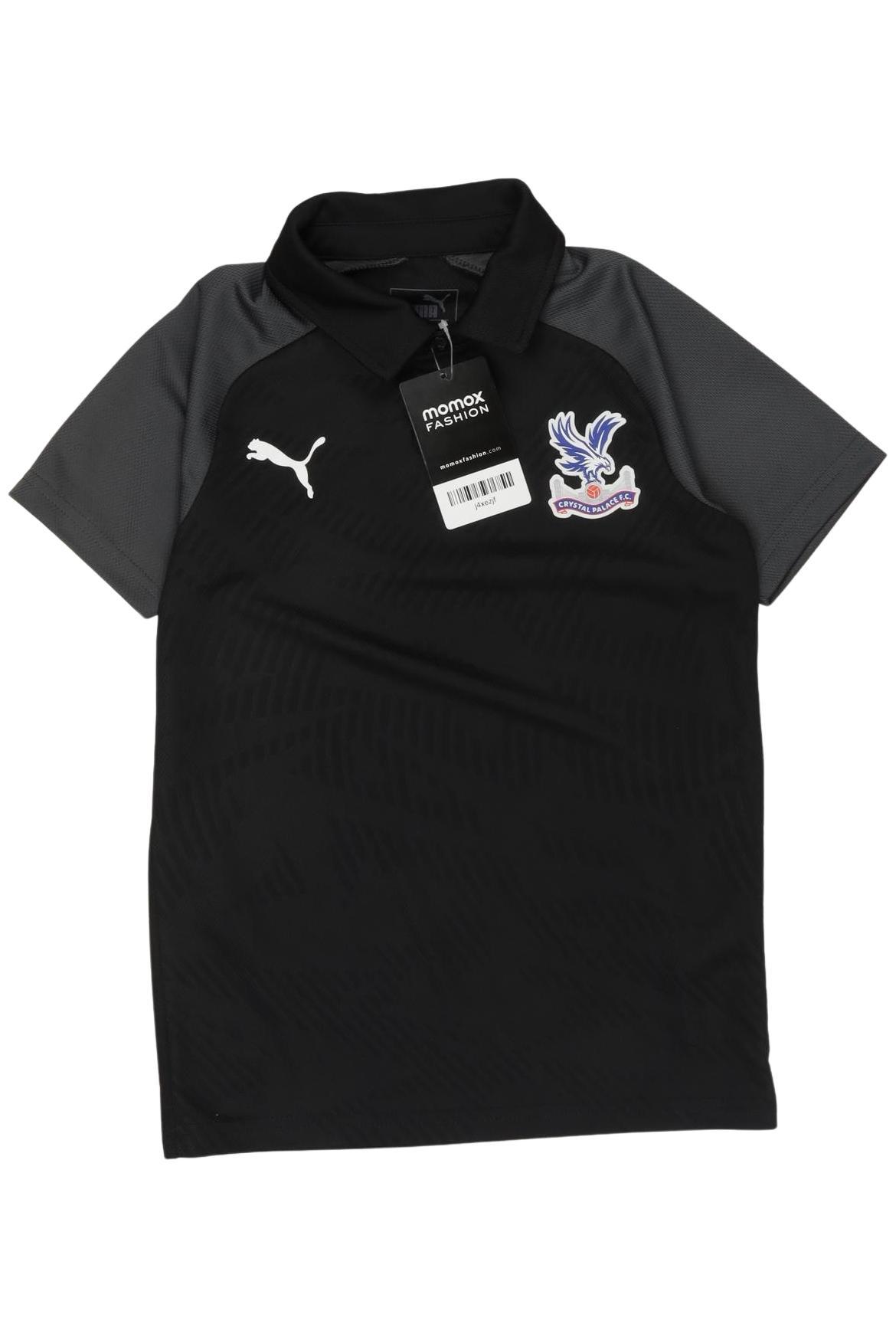 

Puma Jungen Poloshirt, mehrfarbig, Gr. 128