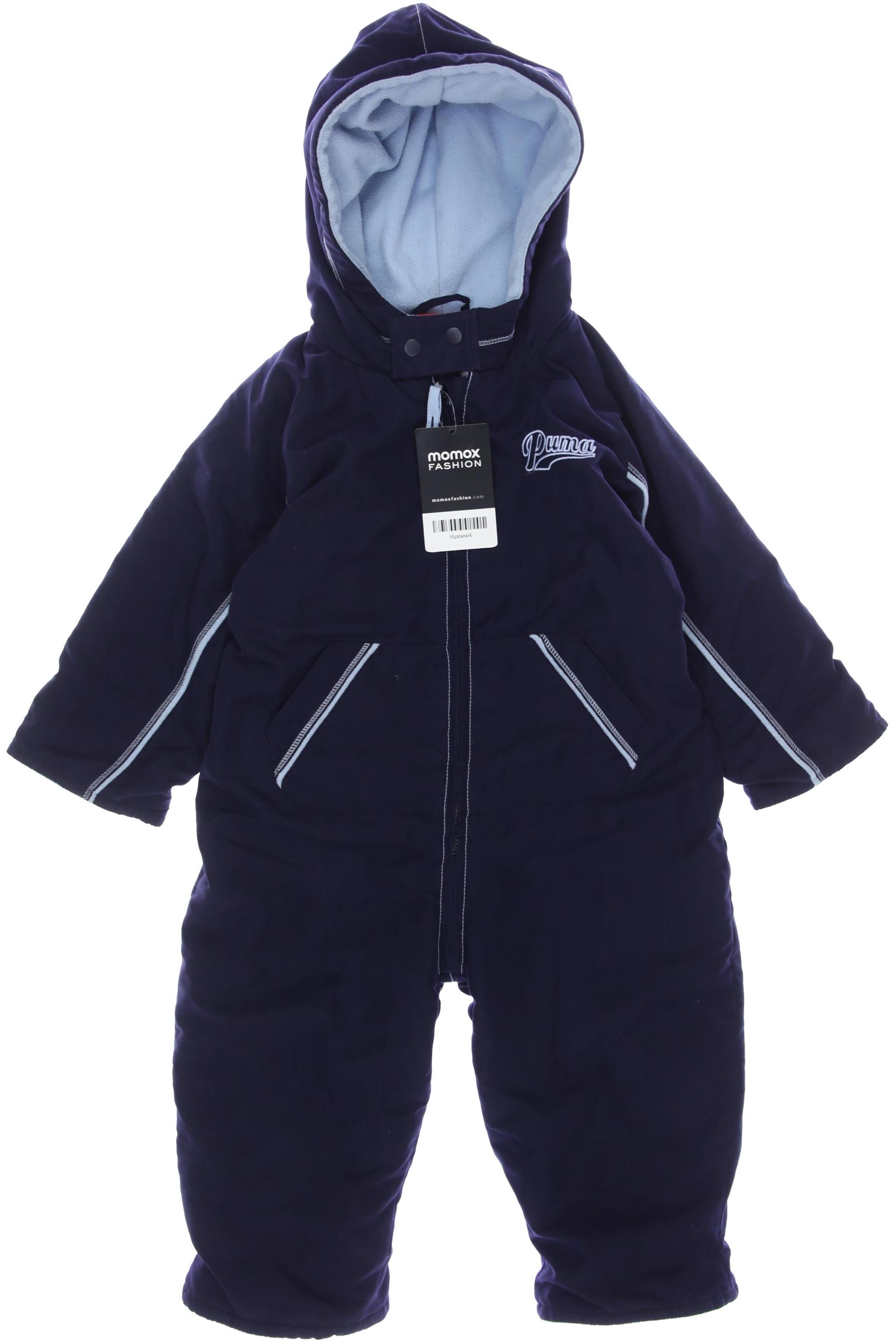 

Puma Jungen Schneeanzug, marineblau, Gr. 86