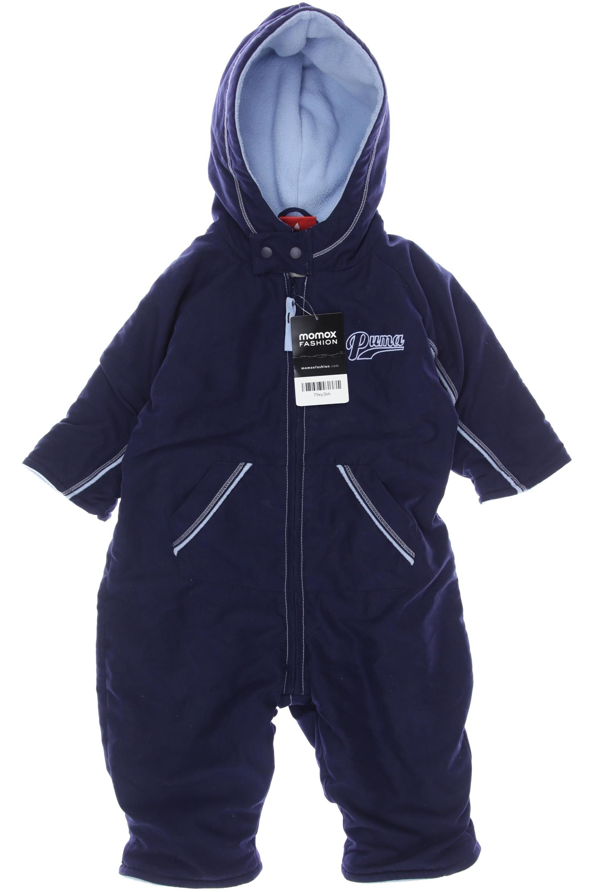 

Puma Herren Schneeanzug, marineblau, Gr. 80