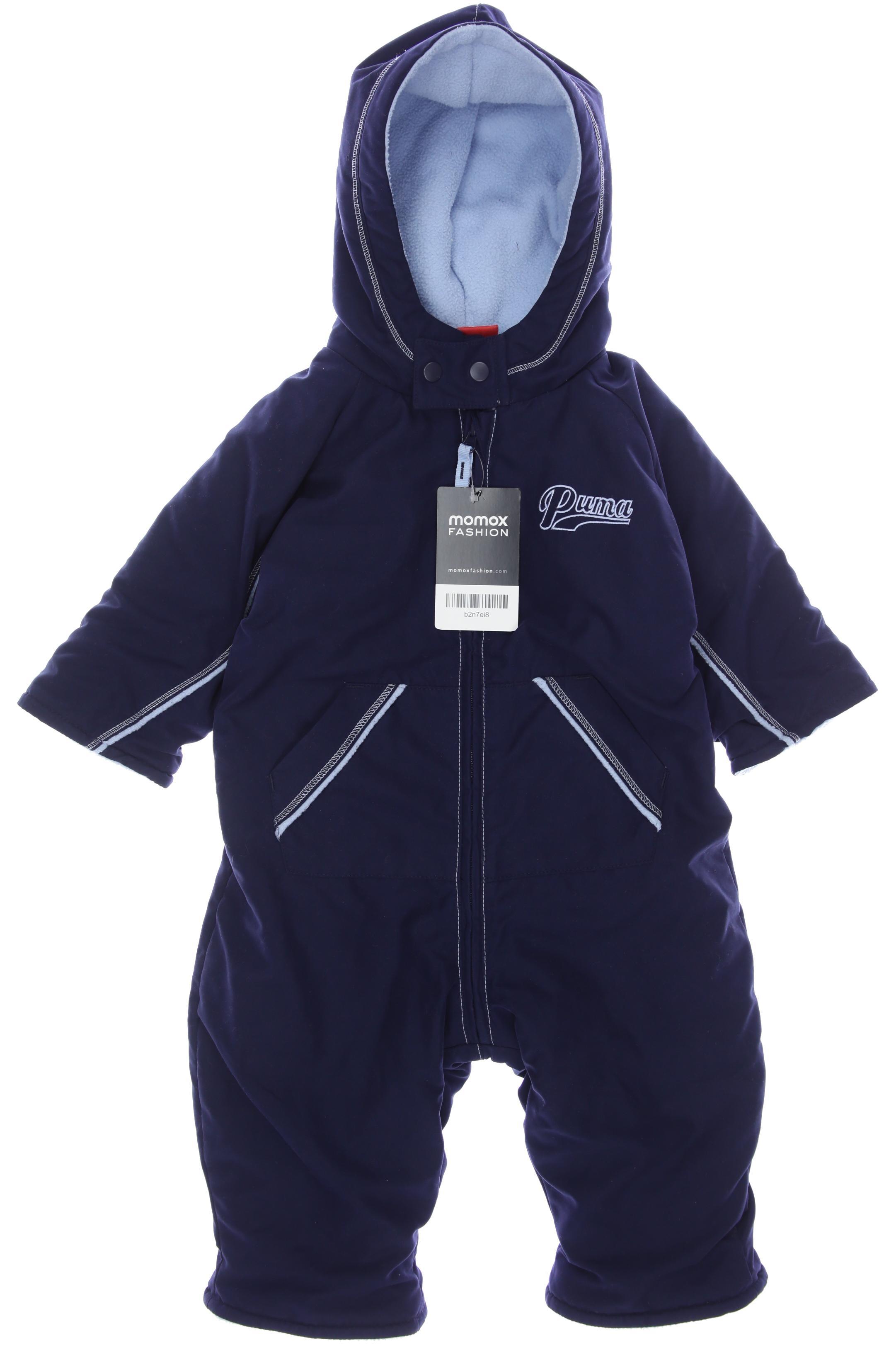 

Puma Herren Schneeanzug, marineblau, Gr. 74