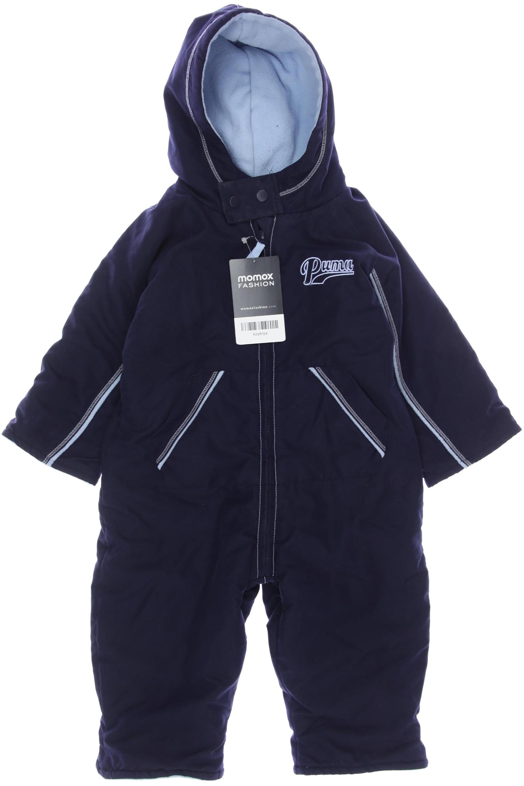 

Puma Herren Schneeanzug, marineblau, Gr. 68