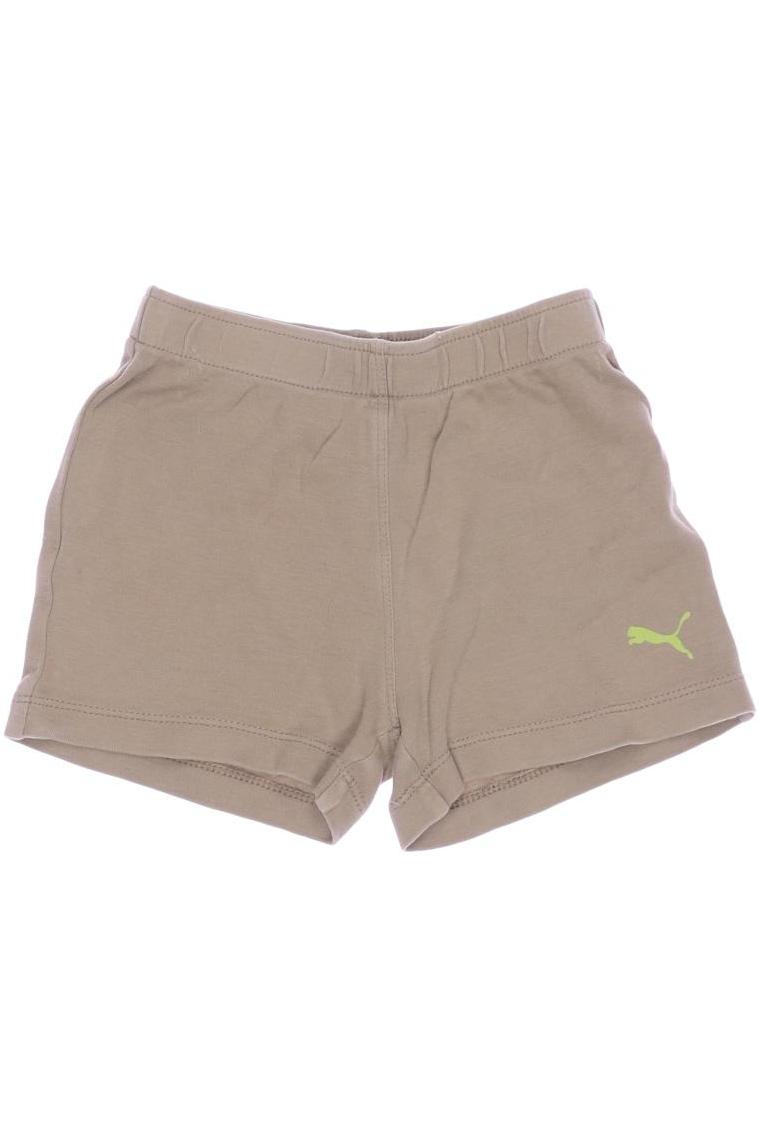 

Puma Herren Shorts, beige, Gr. 80