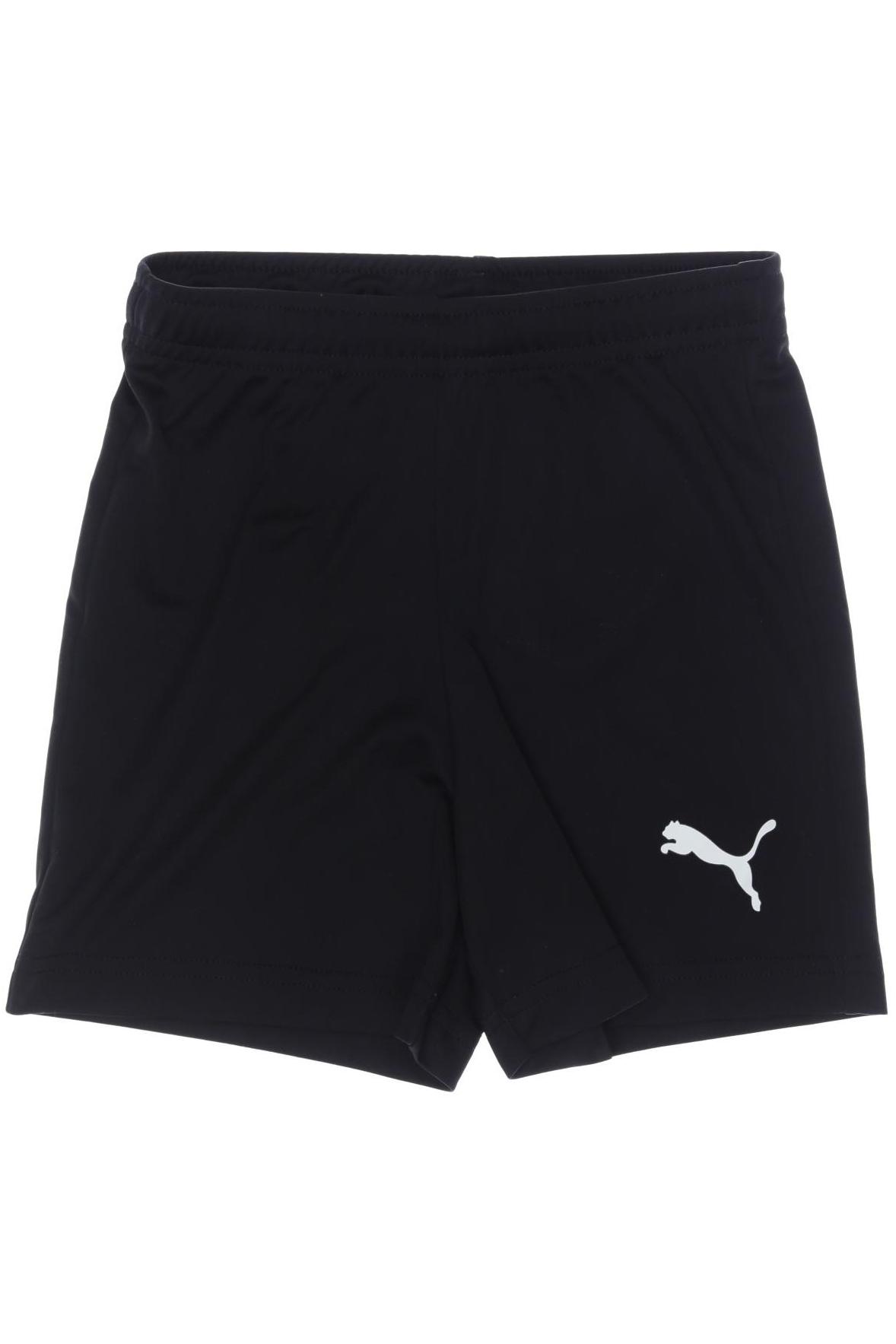 

Puma Herren Shorts, schwarz, Gr. 110